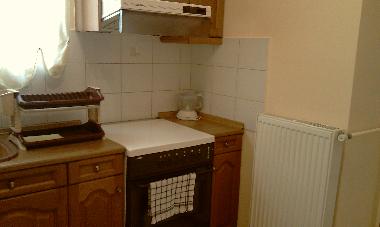 Apartamento de vacaciones en Patra (Achaia)Casa de vacaciones