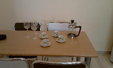 Apartamento de vacaciones en Patra (Achaia)Casa de vacaciones