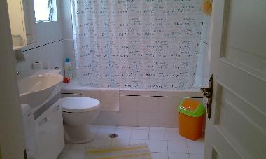 Apartamento de vacaciones en Patra (Achaia)Casa de vacaciones