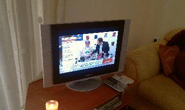 Apartamento de vacaciones en Patra (Achaia)Casa de vacaciones