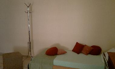 Apartamento de vacaciones en Patra (Achaia)Casa de vacaciones