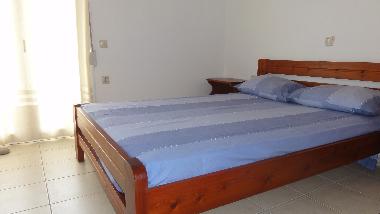 Apartamento de vacaciones en Makrigialos (Lasithi)Casa de vacaciones