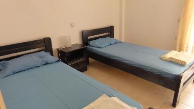 Apartamento de vacaciones en Makrigialos (Lasithi)Casa de vacaciones