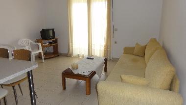 Apartamento de vacaciones en Makrigialos (Lasithi)Casa de vacaciones