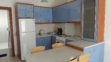 Apartamento de vacaciones en Makrigialos (Lasithi)Casa de vacaciones