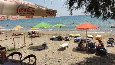 Apartamento de vacaciones en Makrigialos (Lasithi)Casa de vacaciones