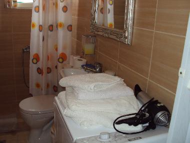 Apartamento de vacaciones en Patra (Achaia)Casa de vacaciones