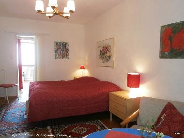 Apartamento de vacaciones en Malente-Krummsee (Holsteinische Schweiz)Casa de vacaciones