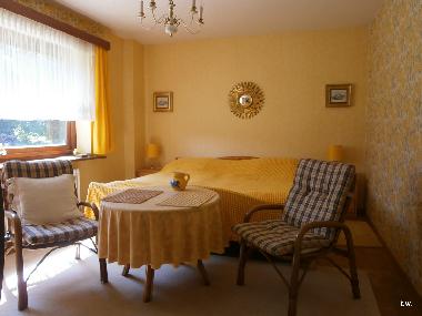 Apartamento de vacaciones en Malente-Krummsee (Holsteinische Schweiz)Casa de vacaciones