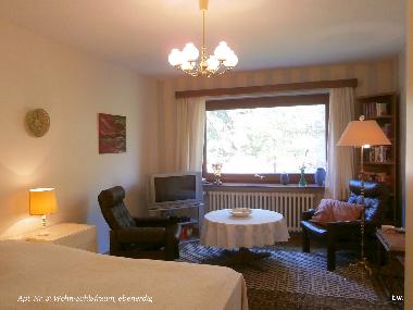 Apartamento de vacaciones en Malente-Krummsee (Holsteinische Schweiz)Casa de vacaciones