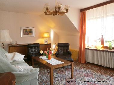 Apartamento de vacaciones en Malente-Krummsee (Holsteinische Schweiz)Casa de vacaciones