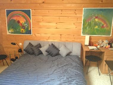 Casa de vacaciones en Reith (Tiroler Oberland)Casa de vacaciones