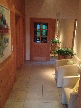 Casa de vacaciones en Reith (Tiroler Oberland)Casa de vacaciones