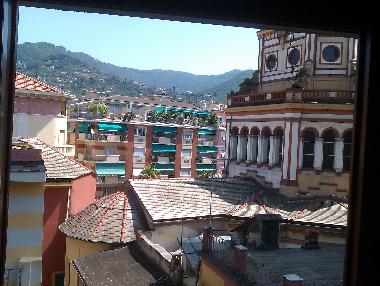 Apartamento de vacaciones en RAPALLO (Genova)Casa de vacaciones