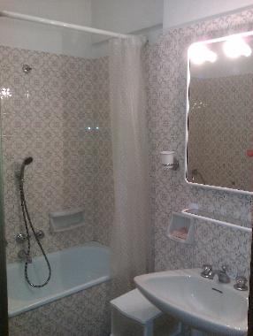 Apartamento de vacaciones en RAPALLO (Genova)Casa de vacaciones