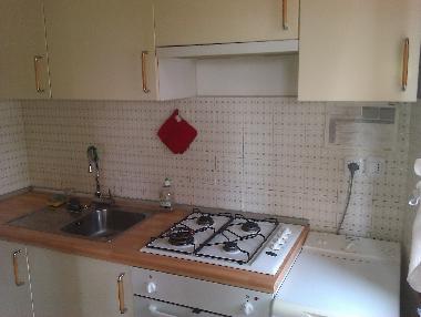 Apartamento de vacaciones en RAPALLO (Genova)Casa de vacaciones