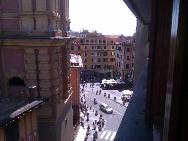 Apartamento de vacaciones en RAPALLO (Genova)Casa de vacaciones