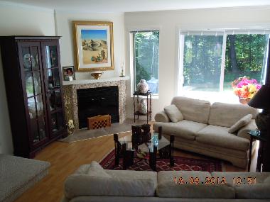 Casa de vacaciones en piedmont (Quebec)Casa de vacaciones