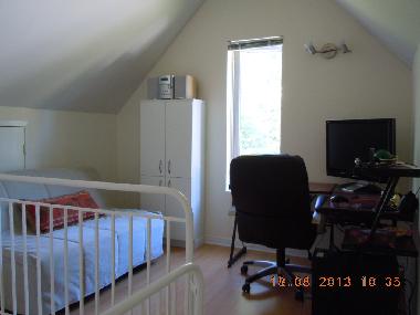 Casa de vacaciones en piedmont (Quebec)Casa de vacaciones