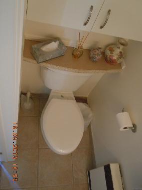 Casa de vacaciones en piedmont (Quebec)Casa de vacaciones