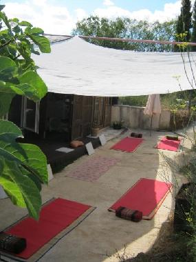 Apartamento de vacaciones en Sineu (Mallorca)Casa de vacaciones