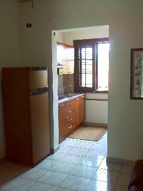 Apartamento de vacaciones en Quartu Sant