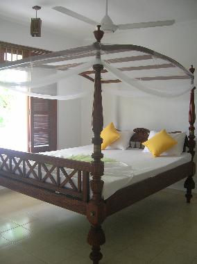 Apartamento de vacaciones en Beruwala/Aluthgama (Kalutara)Casa de vacaciones