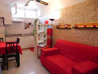 Apartamento de vacaciones en Alghero (Sassari)Casa de vacaciones