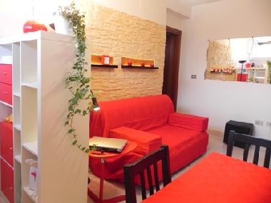 Apartamento de vacaciones en Alghero (Sassari)Casa de vacaciones
