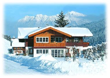 Apartamento de vacaciones en Riezlern  (Bayerische Schwaben)Casa de vacaciones