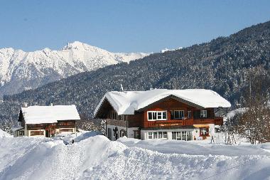 Apartamento de vacaciones en Riezlern  (Bayerische Schwaben)Casa de vacaciones