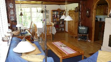 Casa de vacaciones en Asarum (Blekinge)Casa de vacaciones