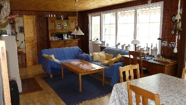 Casa de vacaciones en Asarum (Blekinge)Casa de vacaciones