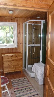 Casa de vacaciones en Asarum (Blekinge)Casa de vacaciones