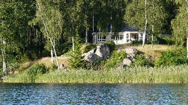 Casa de vacaciones en Asarum (Blekinge)Casa de vacaciones