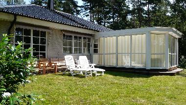 Casa de vacaciones en Asarum (Blekinge)Casa de vacaciones