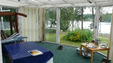 Casa de vacaciones en Asarum (Blekinge)Casa de vacaciones