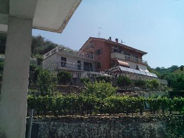 Apartamento de vacaciones en Riva Faraldi (Imperia)Casa de vacaciones