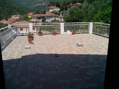 Apartamento de vacaciones en Riva Faraldi (Imperia)Casa de vacaciones