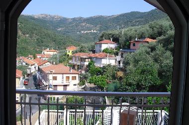 Apartamento de vacaciones en Riva Faraldi (Imperia)Casa de vacaciones