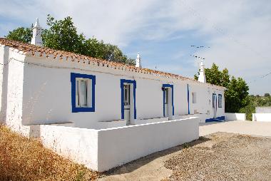 Apartamento de vacaciones en Vila Nova de Cacela  (Algarve)Casa de vacaciones