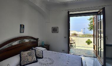 Apartamento de vacaciones en Anacapri (Napoli)Casa de vacaciones