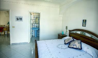 Apartamento de vacaciones en Anacapri (Napoli)Casa de vacaciones