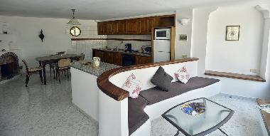 Apartamento de vacaciones en Anacapri (Napoli)Casa de vacaciones