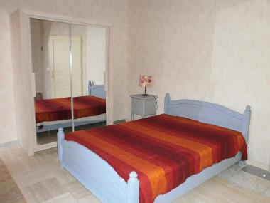 Apartamento de vacaciones en nvian (Aude)Casa de vacaciones