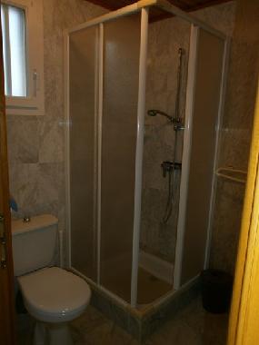 Apartamento de vacaciones en nvian (Aude)Casa de vacaciones