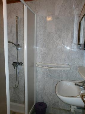 Apartamento de vacaciones en nvian (Aude)Casa de vacaciones