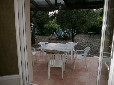 Apartamento de vacaciones en nvian (Aude)Casa de vacaciones