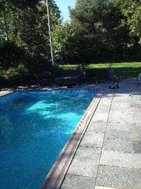 Villa en Danderyd (Stockholm)Casa de vacaciones