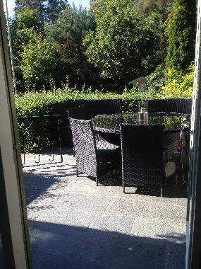 Villa en Danderyd (Stockholm)Casa de vacaciones